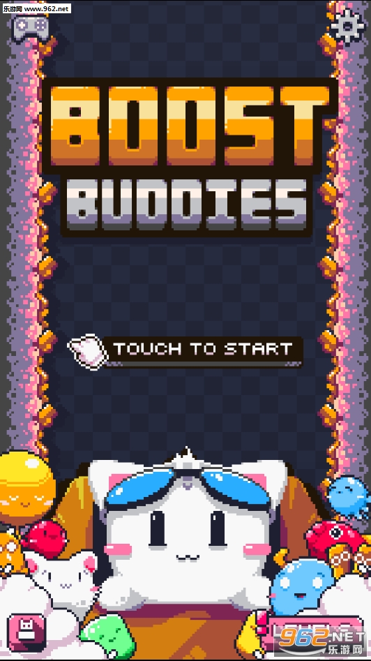 Boost Buddies(������ײ��׿��)��ͼ6