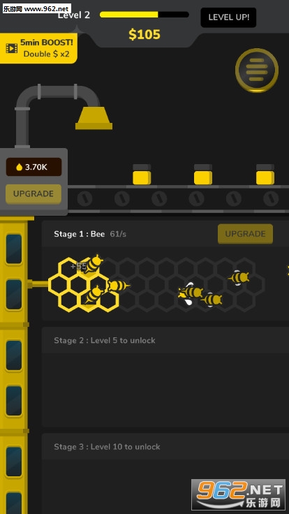 Almost a Tycoon - Idle Clicker Game(Almost a Tycoon��׿��)v1.0.1��ͼ1