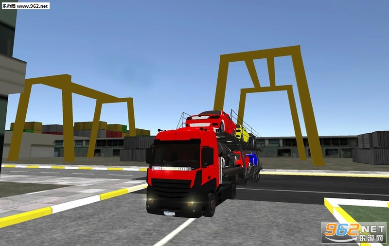 Euro Trucks Simulator(ŷ�޿���ģ��������)v6��ͼ0