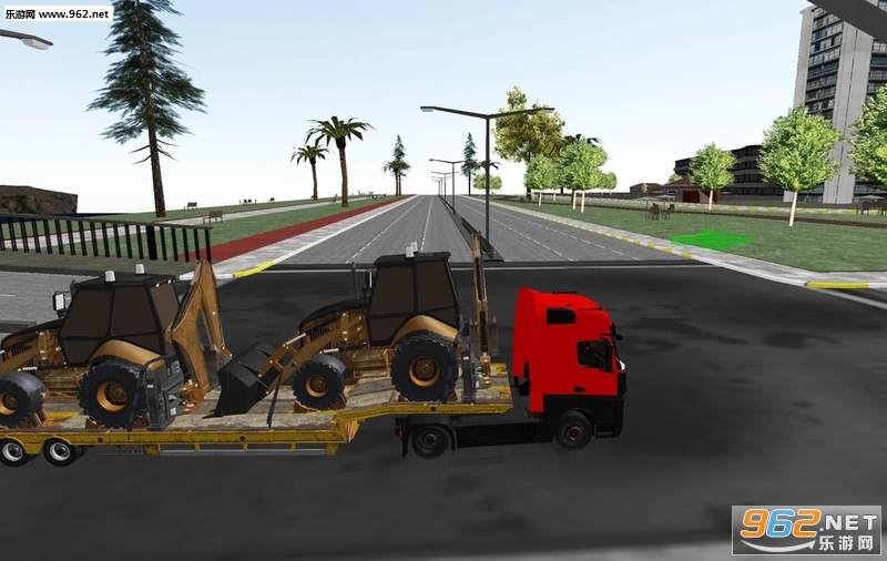 Euro Trucks Simulator(ŷ�޿���ģ��������)v6��ͼ4