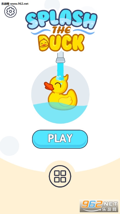 Splash The Duck安卓版截图2