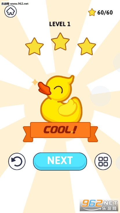 Splash The Duck安卓版截图3