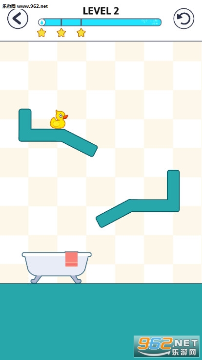 Splash The Duck安卓版截图4
