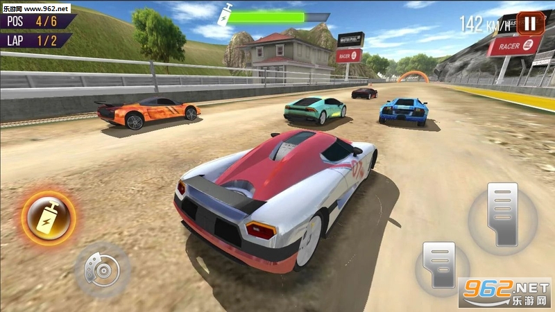 Extreme Racing Master(������������)v1.1��ͼ0