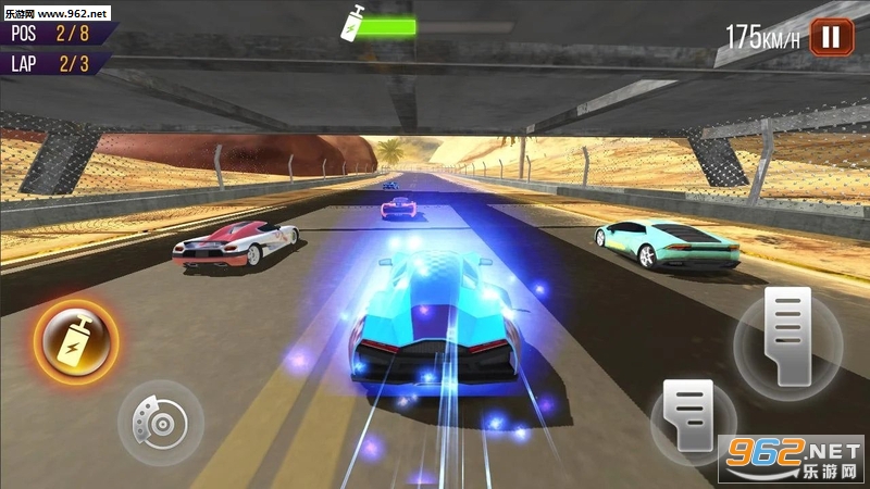 Extreme Racing Master(������������)v1.1��ͼ1