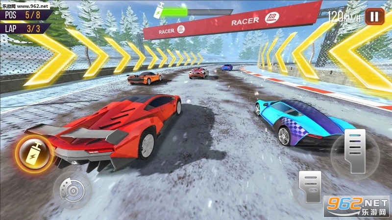 Extreme Racing Master(������������)v1.1��ͼ2