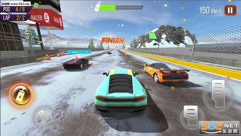 Extreme Racing Master(������������)v1.1��ͼ3