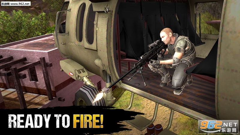 Sniper Shooter 3D(��ǹ�ѻ�������)v1.12��ͼ1