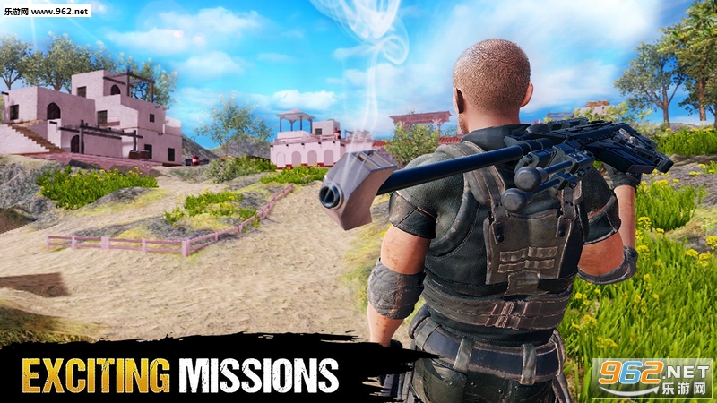 Sniper Shooter 3D(��ǹ�ѻ�������)v1.12��ͼ3
