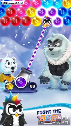 Frozen Pop(�����������ֻ���)v2.94��ͼ4