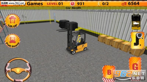 ����泵��ս3D�ٷ����ͼ1