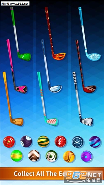 Top Golf��׿���ͼ2