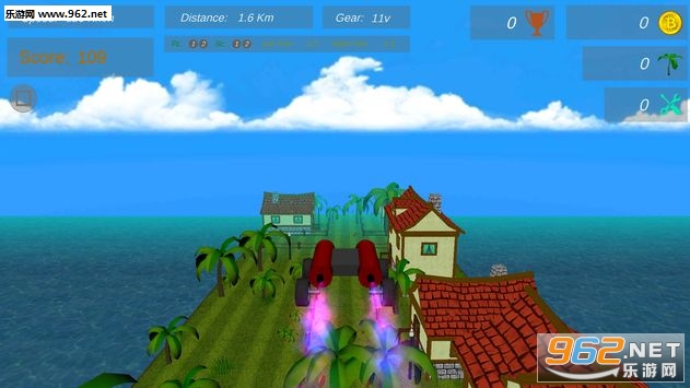 Palm Island UC(Palm Island��׿��)��ͼ0