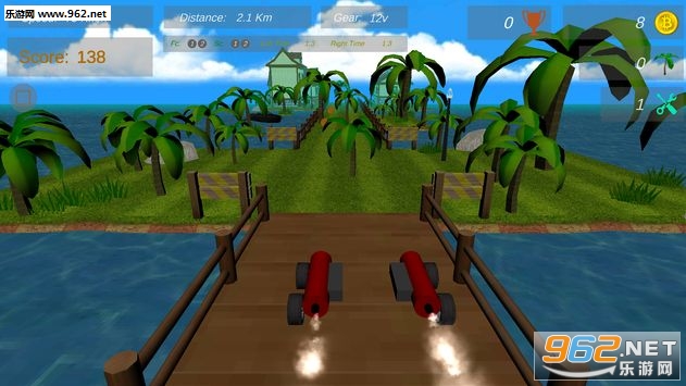Palm Island UC(Palm Island��׿��)��ͼ1