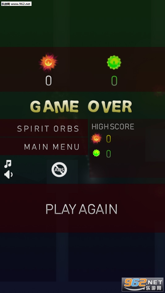 Tap! Spirit轻敲精神安卓版截图0