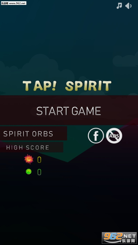 Tap! Spirit轻敲精神安卓版截图2