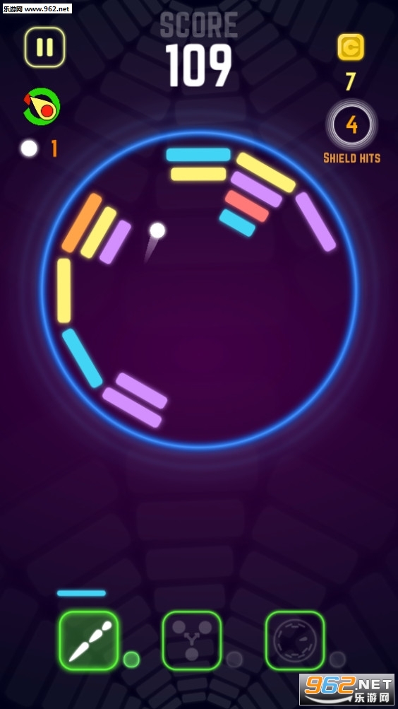 Ring Breaker(��״�ƻ�������)��ͼ0