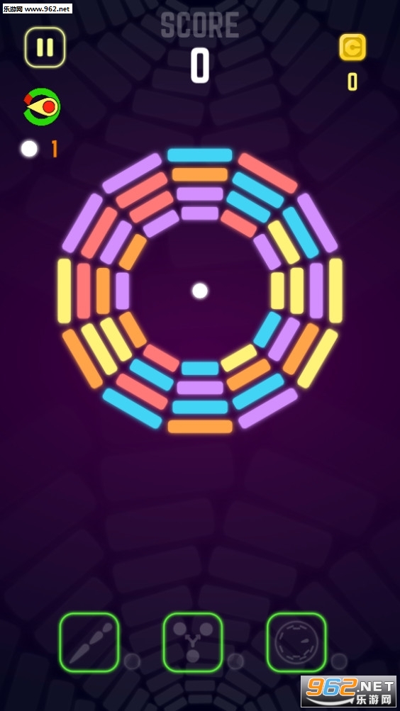 Ring Breaker(��״�ƻ�������)��ͼ2
