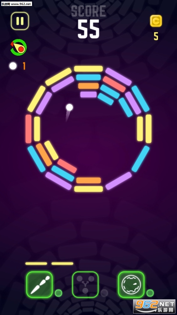 Ring Breaker(��״�ƻ�������)��ͼ3