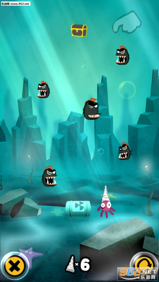 Octopuzzle(��ŭ�����㰲׿��)��ͼ1