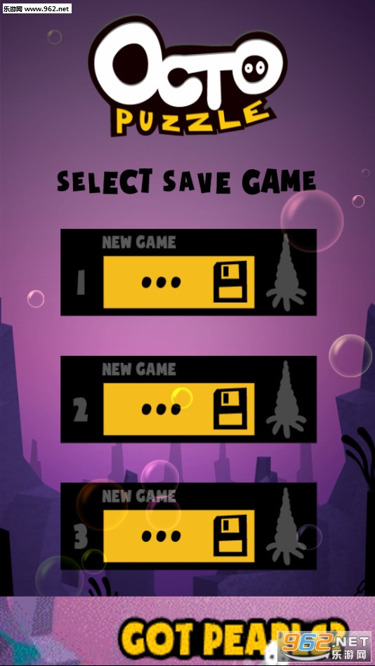 Octopuzzle(��ŭ�����㰲׿��)��ͼ2