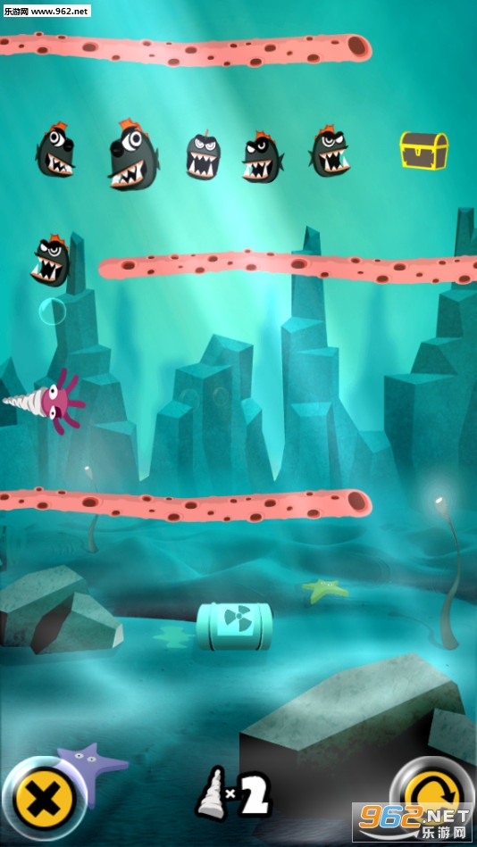 Octopuzzle(��ŭ�����㰲׿��)��ͼ3