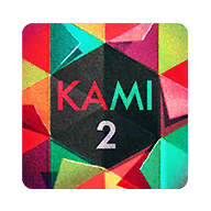 KAMI 2(����ֽKAMI2���°�)