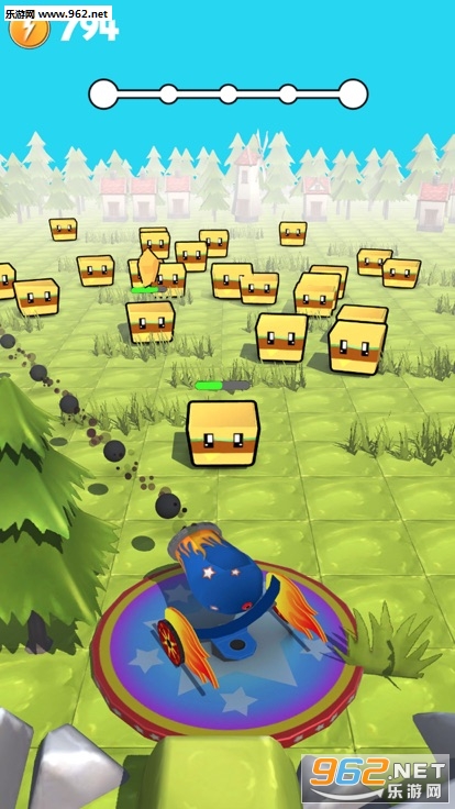 Cookie Swirl Cannon�ٷ����ͼ1