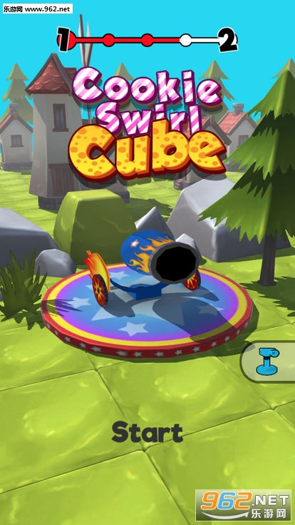 Cookie Swirl Cannon�ٷ����ͼ2