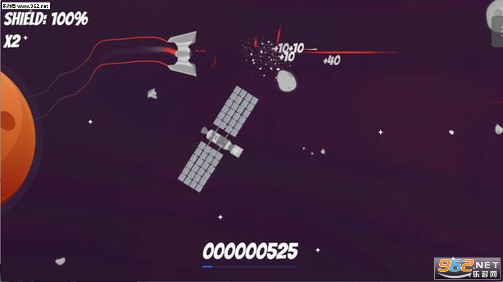 SpaceDust(Space Dust安卓版)截图1