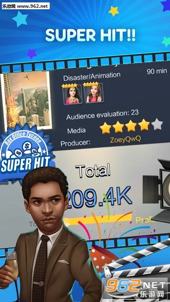 Ʊ���漣��׿���ͼ4