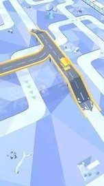 Idl Snow rescue(放置雪灾救援安卓版)截图0