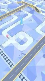 Idl Snow rescue(放置雪灾救援安卓版)截图1
