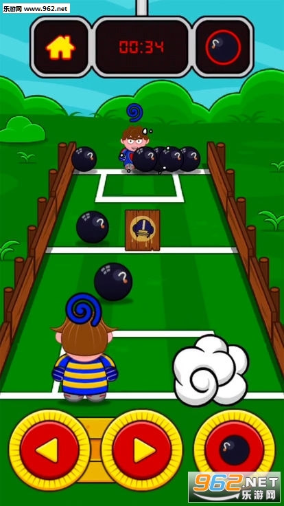 Grand Mini Slam(�������������)��ͼ1