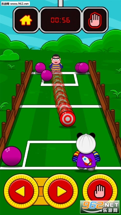 Grand Mini Slam(�������������)��ͼ3