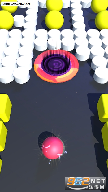 HoleRun(Hole Run 3D��׿��)��ͼ0