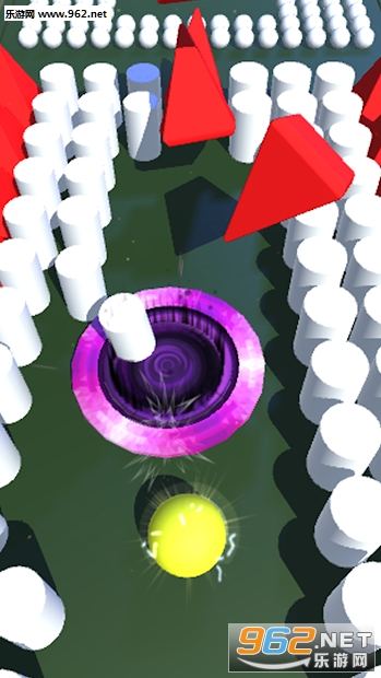 HoleRun(Hole Run 3D��׿��)��ͼ1