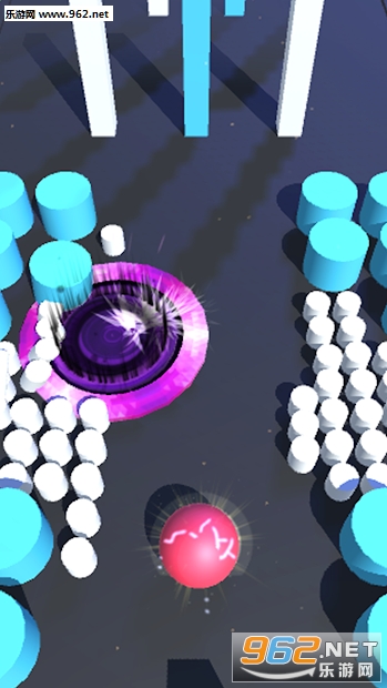 HoleRun(Hole Run 3D��׿��)��ͼ2