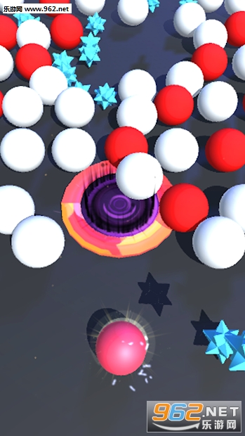 HoleRun(Hole Run 3D��׿��)��ͼ3