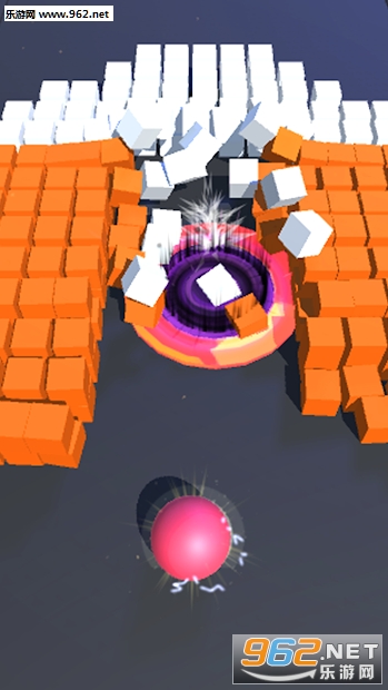 HoleRun(Hole Run 3D��׿��)��ͼ4