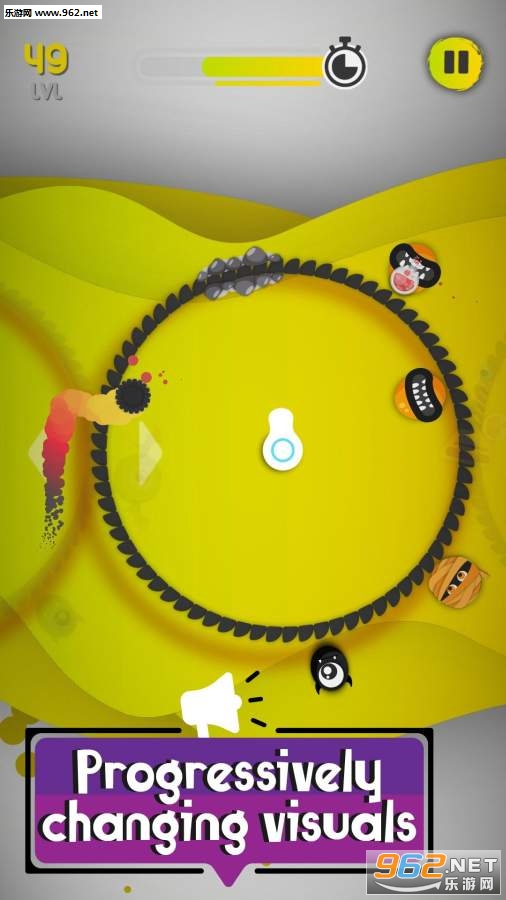 Monster Yard(��������������)��ͼ2