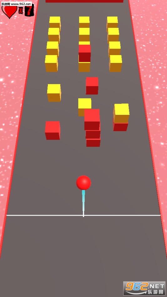Havok Balls安卓版截图1
