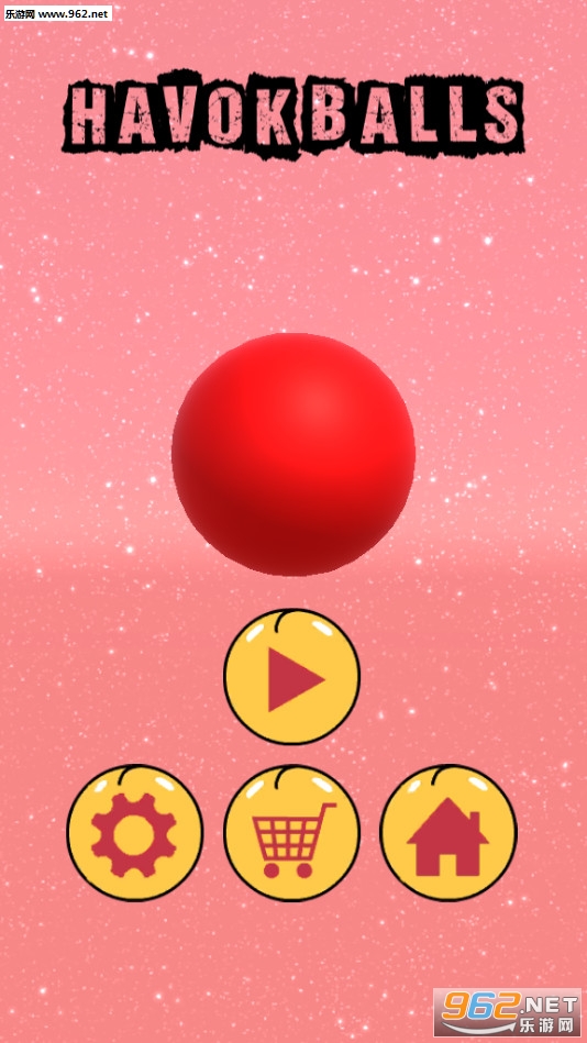 Havok Balls安卓版截图2