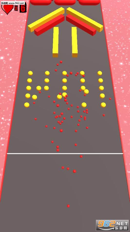 Havok Balls安卓版截图4