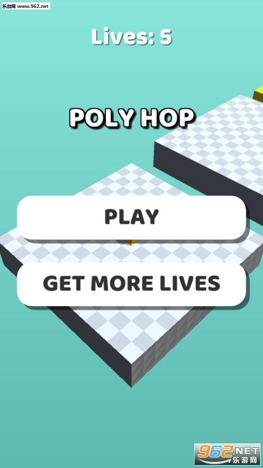 poly hop��Ϸ��ͼ0