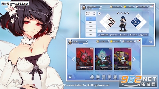 NewtroFighter(�³�սʿ�ٷ���)��ͼ2