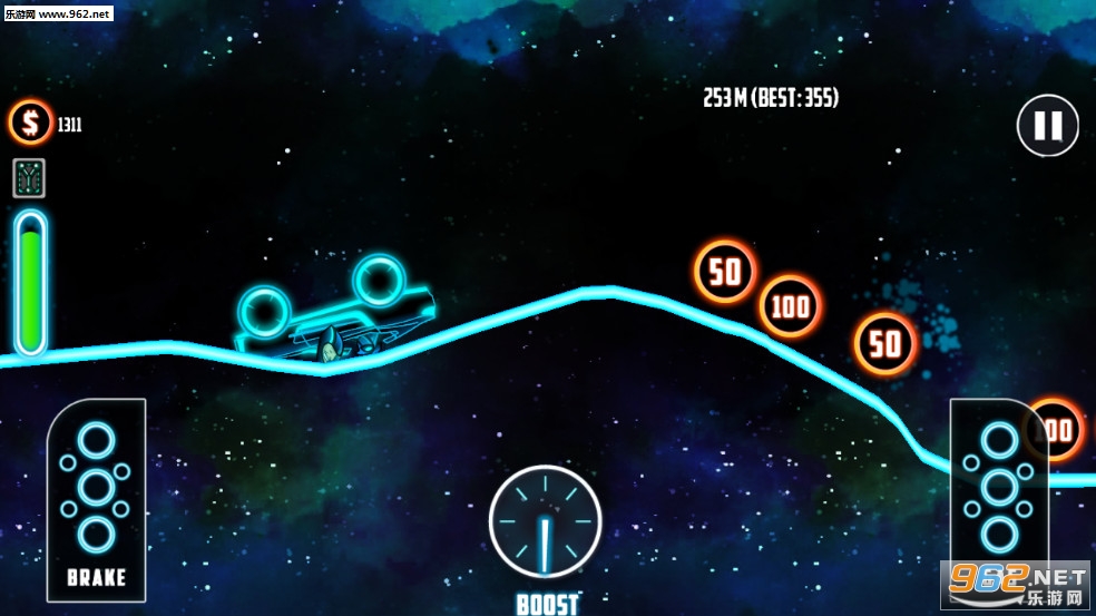 Neon Climb Race(�޺�������׿��)v1.0.10��ͼ2