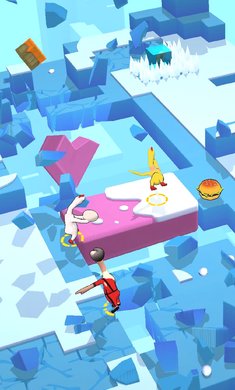 Screaming Chicken!(����̫����Ϸ������)v1.0.5(Screaming Chicken)��ͼ1