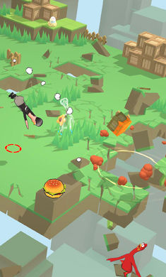 Screaming Chicken!(����̫����Ϸ������)v1.0.5(Screaming Chicken)��ͼ2