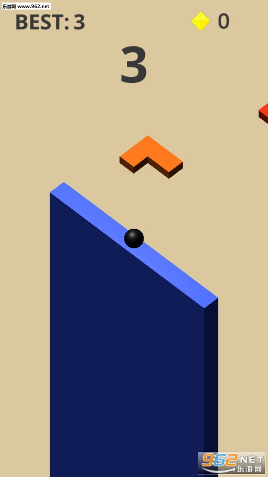 Tetromino Attack(����˹���������׿��)��ͼ0